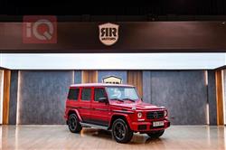 مێرسێدس بێنز G-Class